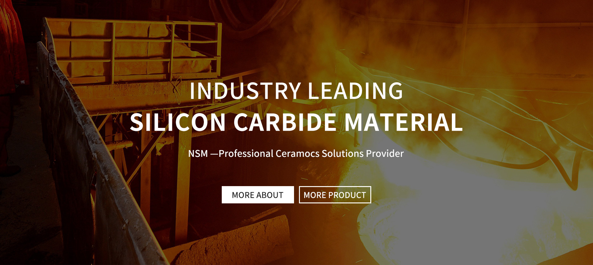 Shandong NSM ceramics co.,Ltd