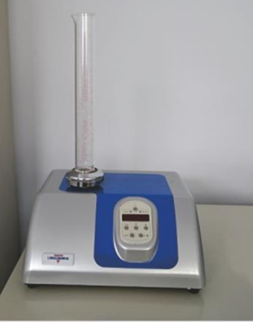 Density meter