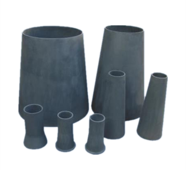 Cones of Mineral Processing